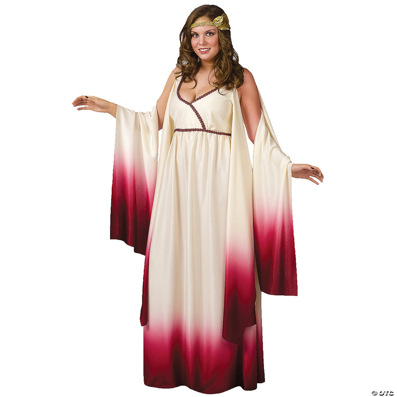 Women's Venus Costume - image 1