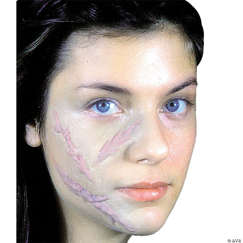 Woochie 3 Piece Scar Set - image 1