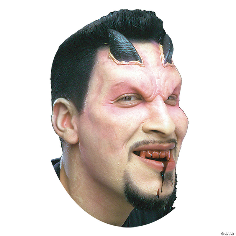 Woochie Black Demon Horns - image 1