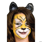 Woochie Cat Face Prosthetic - LARGE - image 1