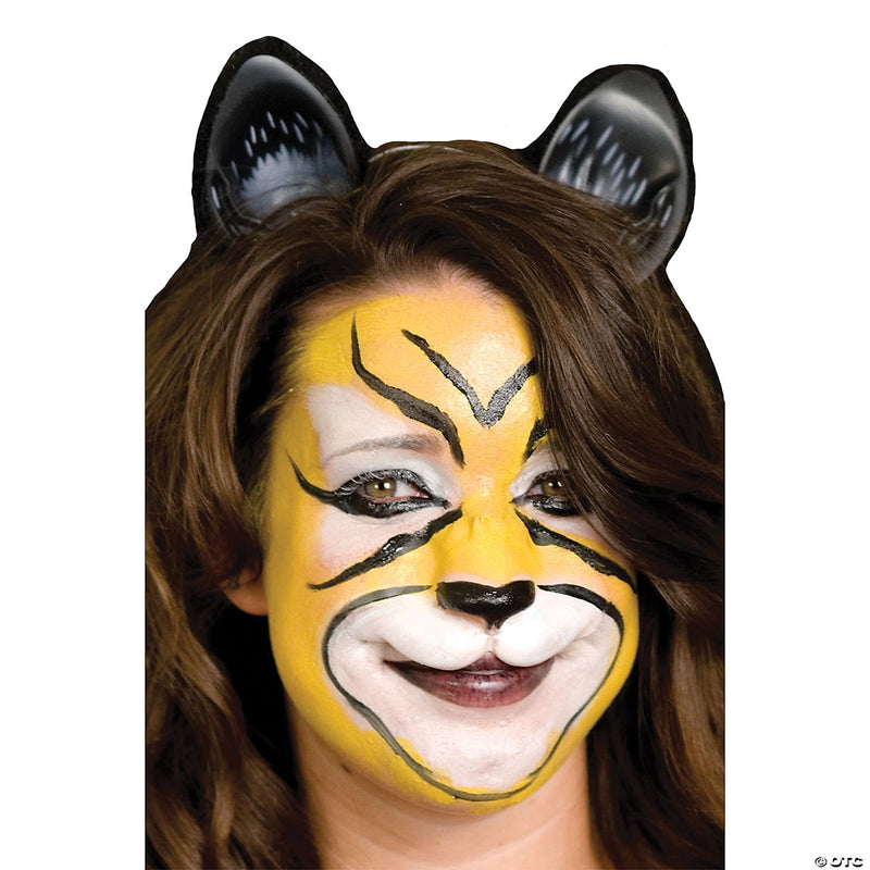 Woochie Cat Face Prosthetic - LARGE - image 2