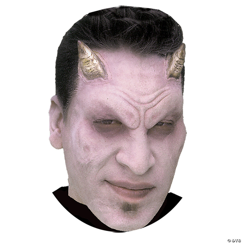 Woochie Demon Horns - image 1