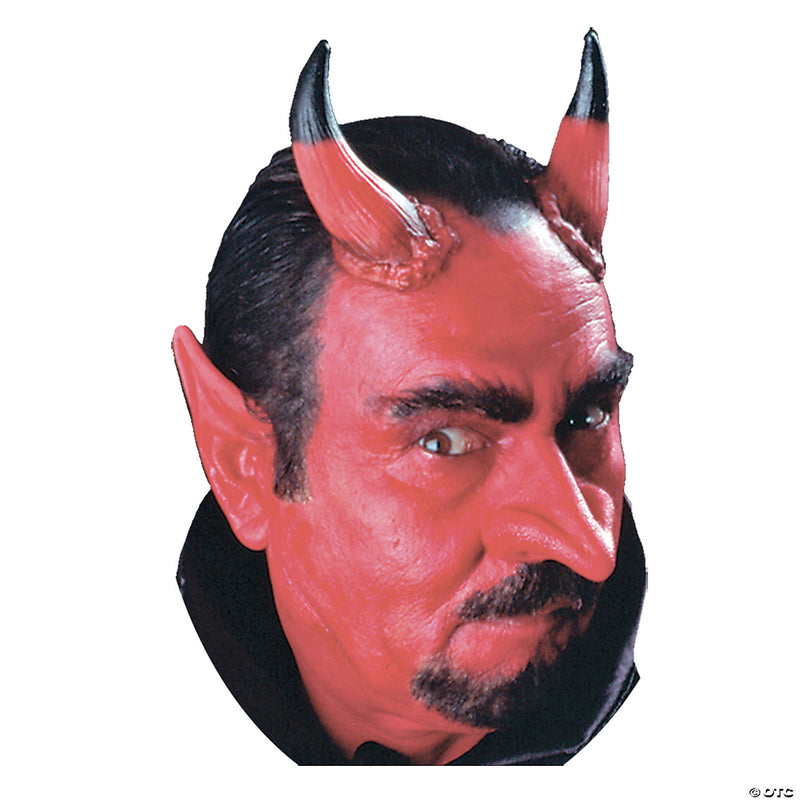 Woochie Devil Ear Tips | Costume-Shop.com