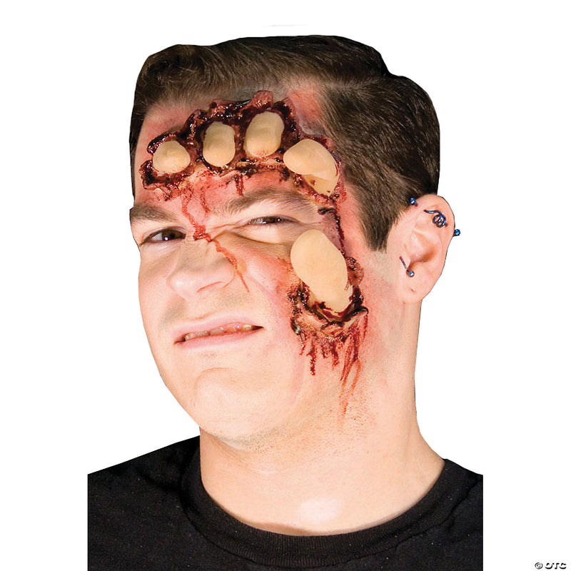 Woochie Face Crusher - image 1
