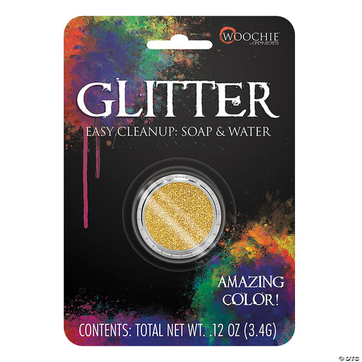 Glitter — The Costume Shop