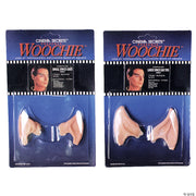 Woochie Space Ear Prosthetic - LARGE - image 2