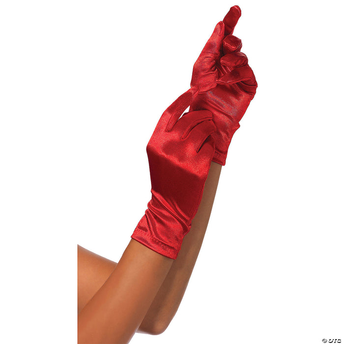 Wrist Length Gloves