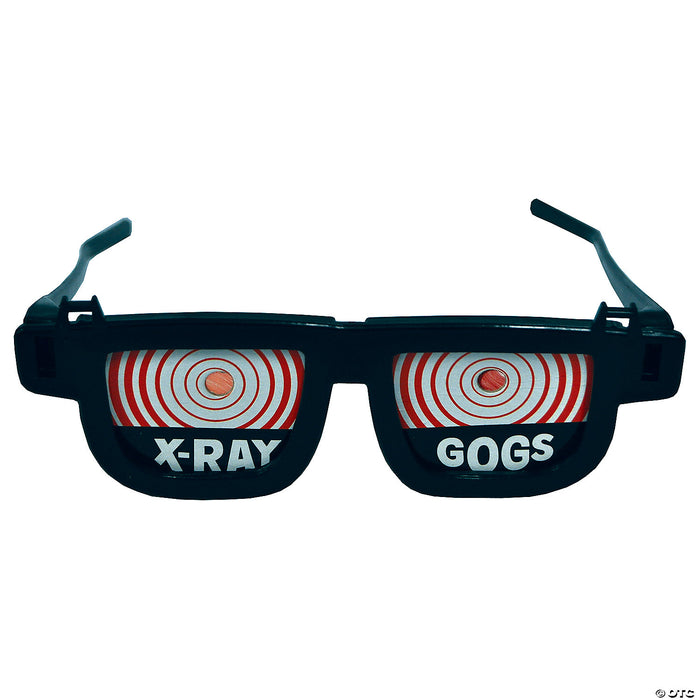 X-Ray Glasses - 1 Pc.