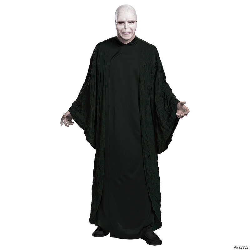 Voldemort Dark Sorcerer Costume - image 1