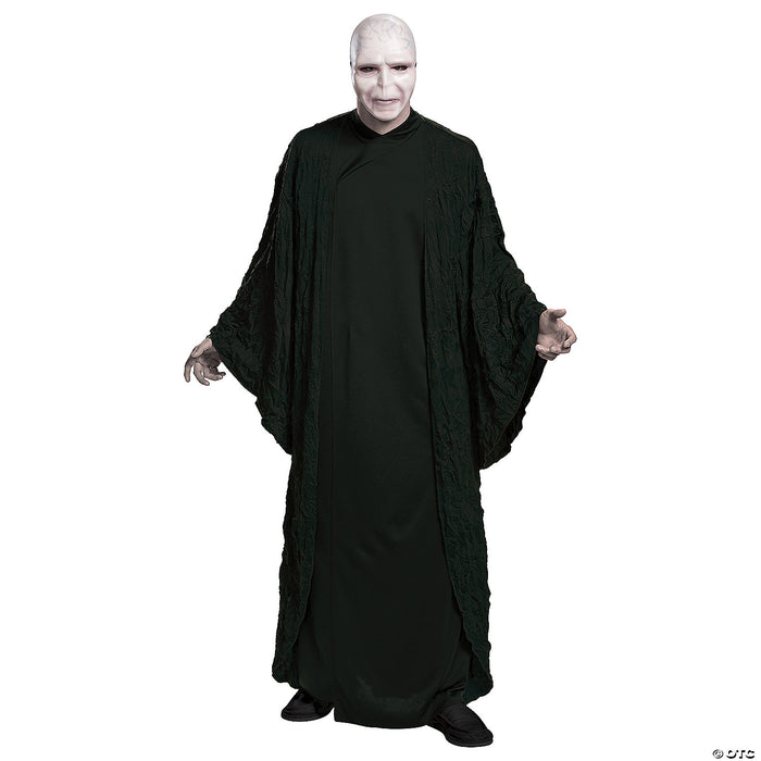 Adults Harry Potter Voldemort Costume L/XL 42-46