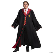 Gryffindor Wizard Prestige Robe | Costume-Shop.com - MEN'S 42-46 - image 1