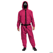 Triangle Guard Ensemble - SM/MED - image 2
