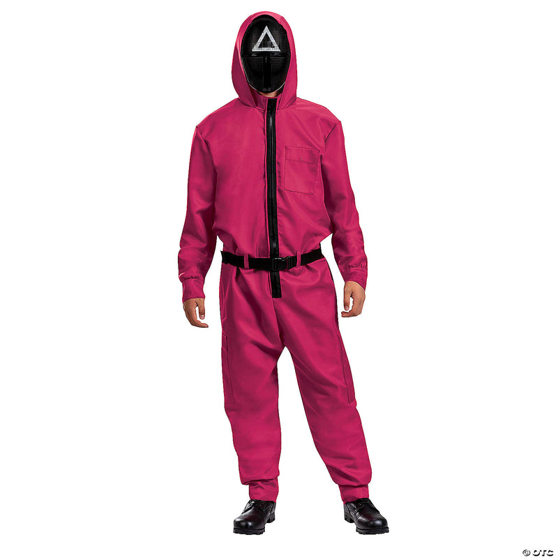 Triangle Guard Ensemble - SM/MED - image 2