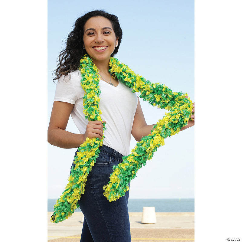 Featherless Boa Black | Costume-Shop.com