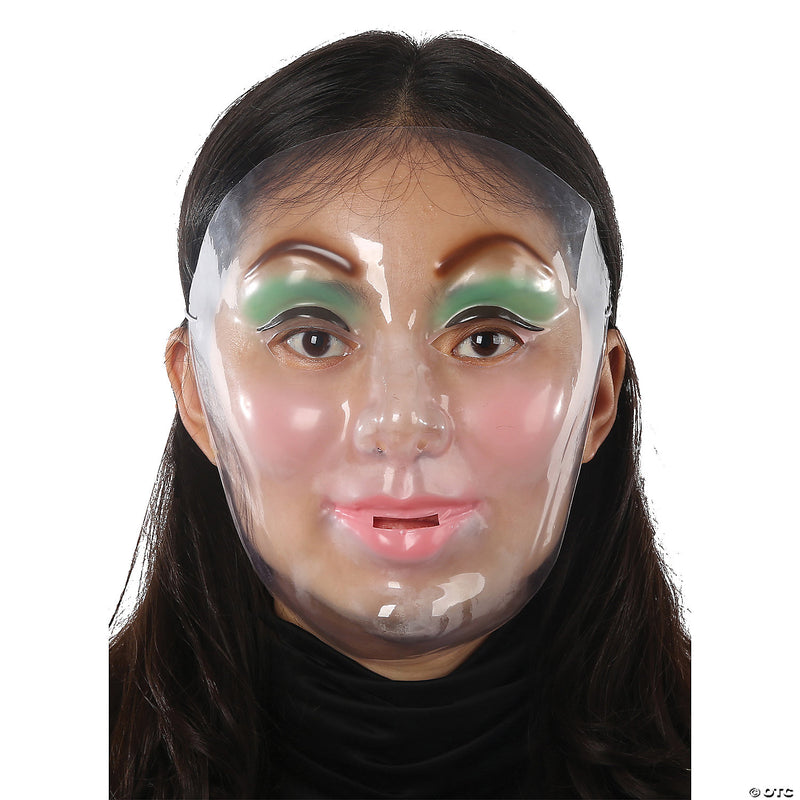 Young Female Mask | Costume-shop.com - image 1