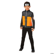 Youth Naruto Costume Kit | Costume-Shop.com - LARGE - image 3