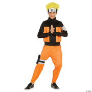 Youth Naruto Costume - LARGE - image 1