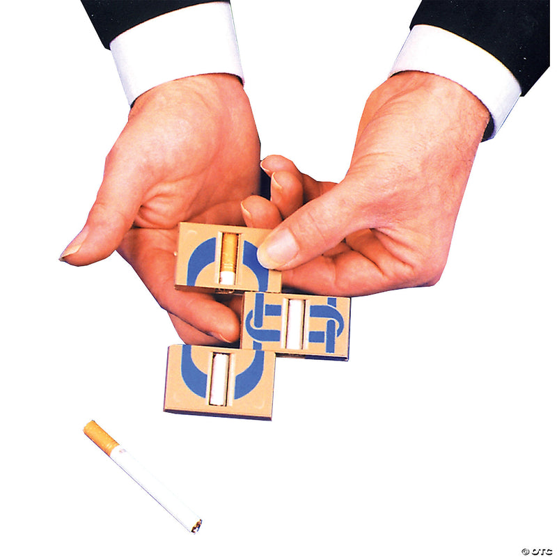 Zig Zag Cigarette | Costume-Shop.com - image 1