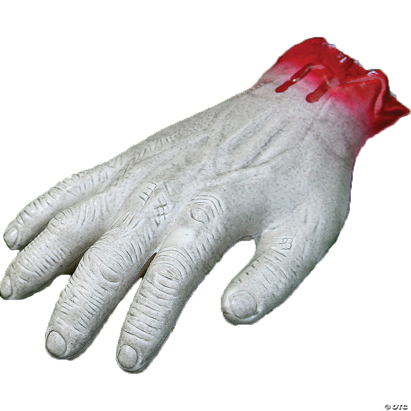 ZOMBIE HAND - image 1
