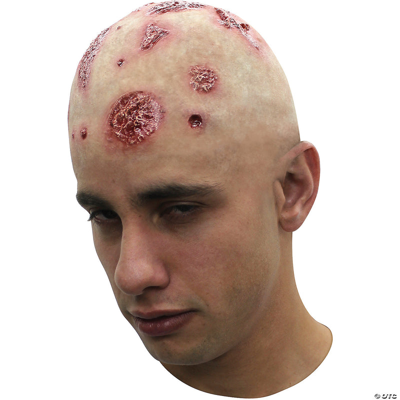 Zombie Cap - image 1