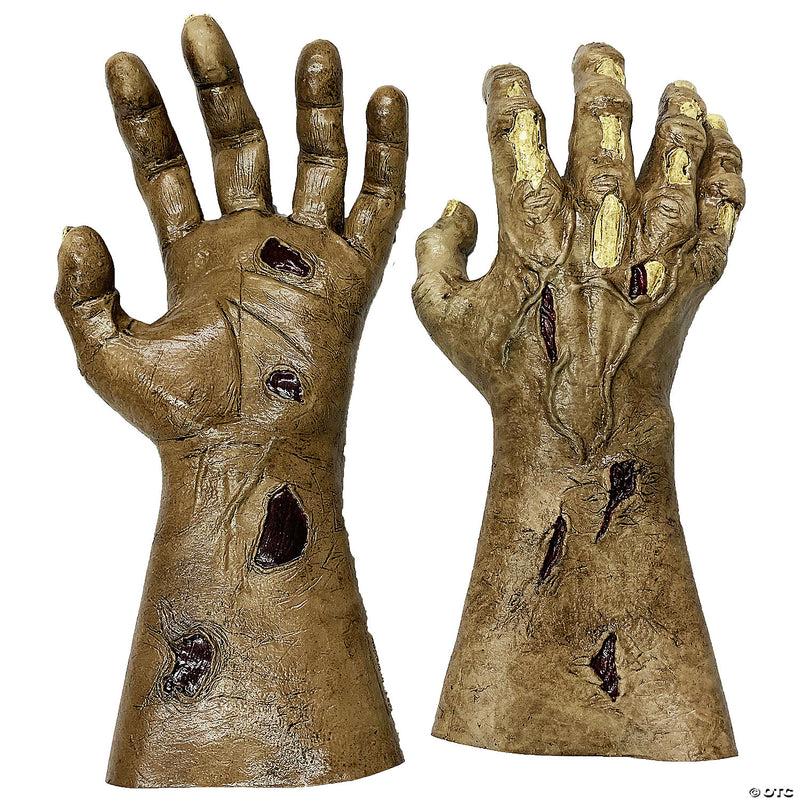 Zombie Hands | Costume-Shop.com