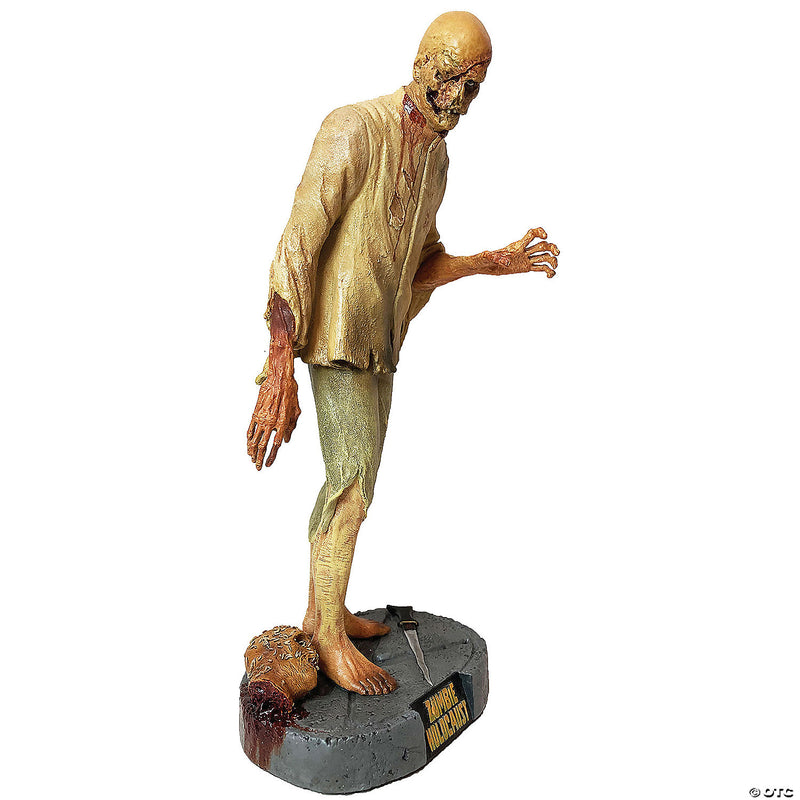 Zombie Holocaust Poster Zombie - image 1