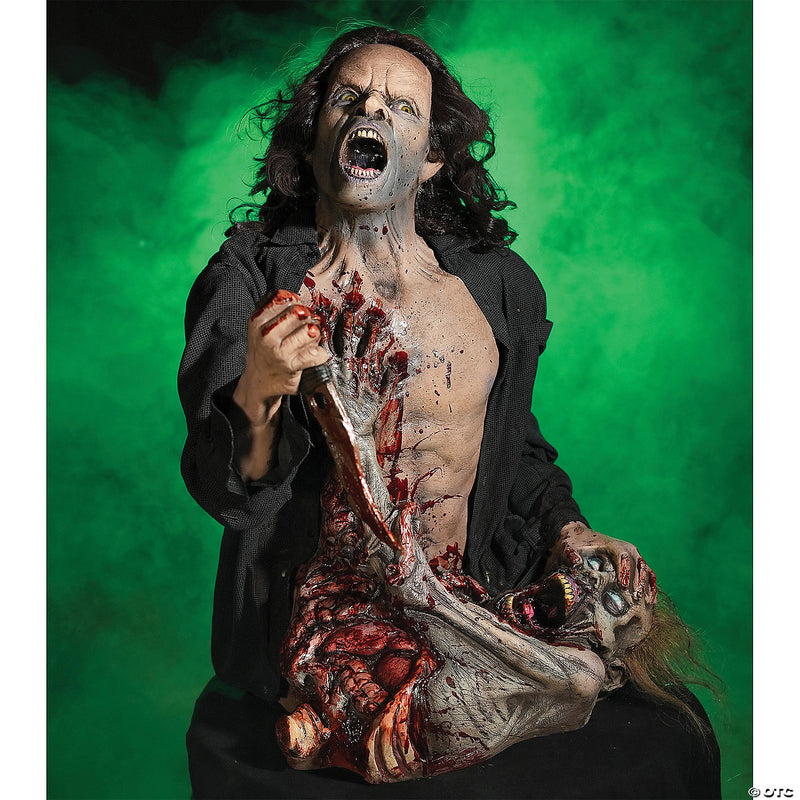 Zombie Killer Prop Static - image 1