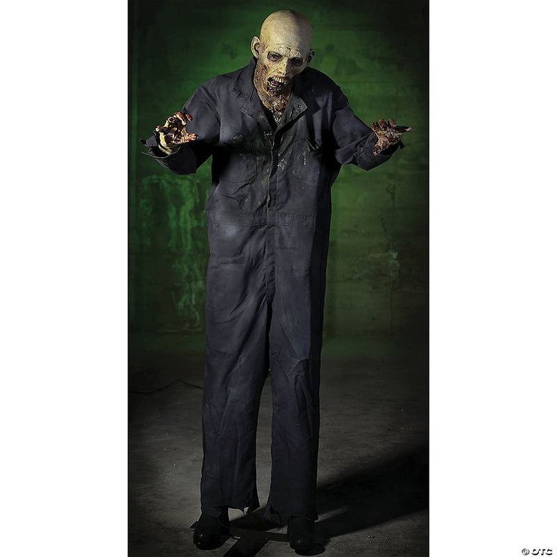 Zombie Legend Halloween Decoration - image 1