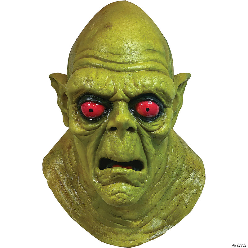 Grotesque Zombie Mask - image 1