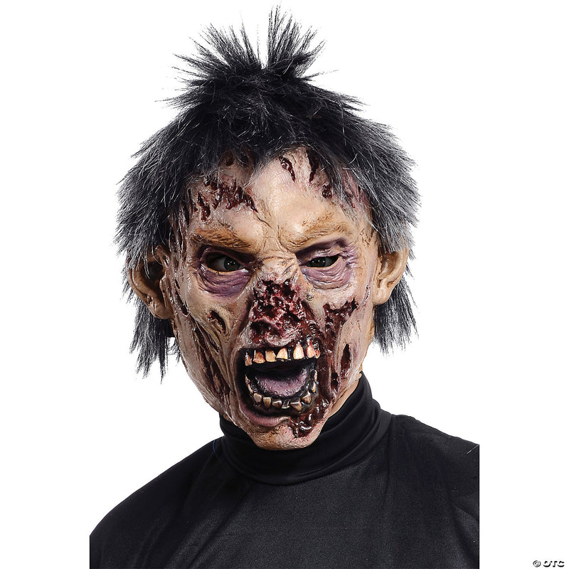 Zombie Mask | Costume-shop.com