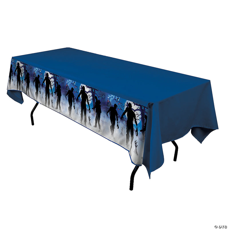 Zombie Party Table Cover - image 1