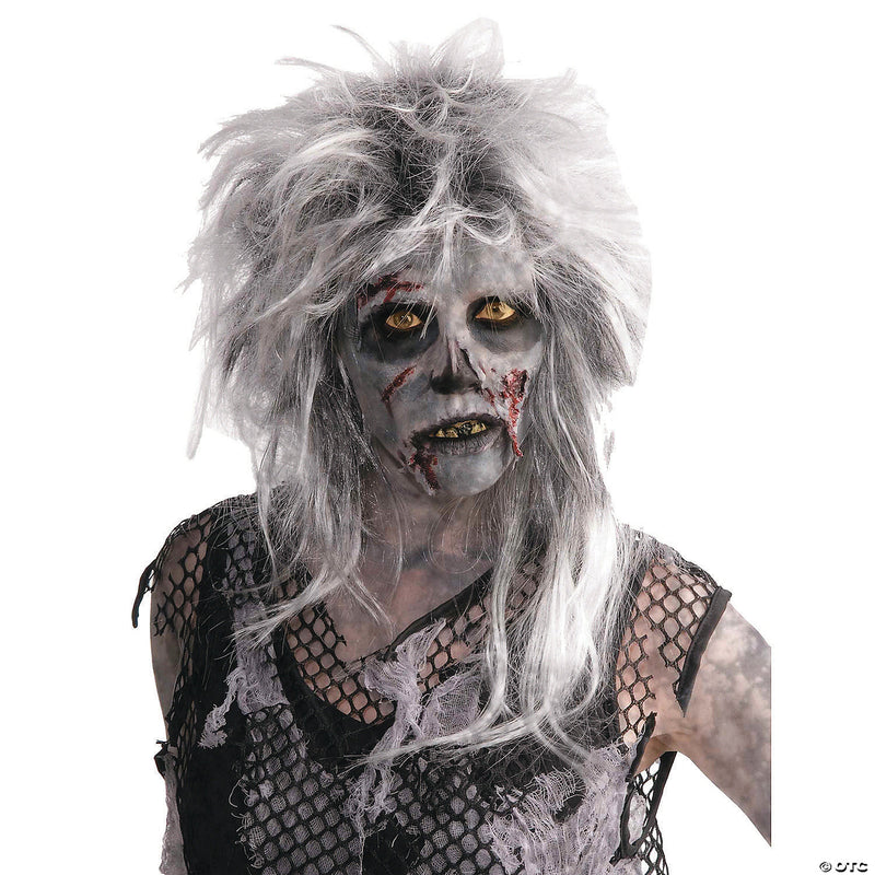 Undead Zombie Wig - image 1